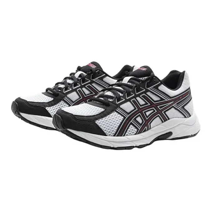 GEL-Contend 4 «White Black»