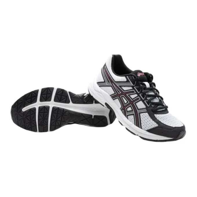 GEL-Contend 4 «White Black»