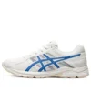 GEL-Contend 4 «White Blue»