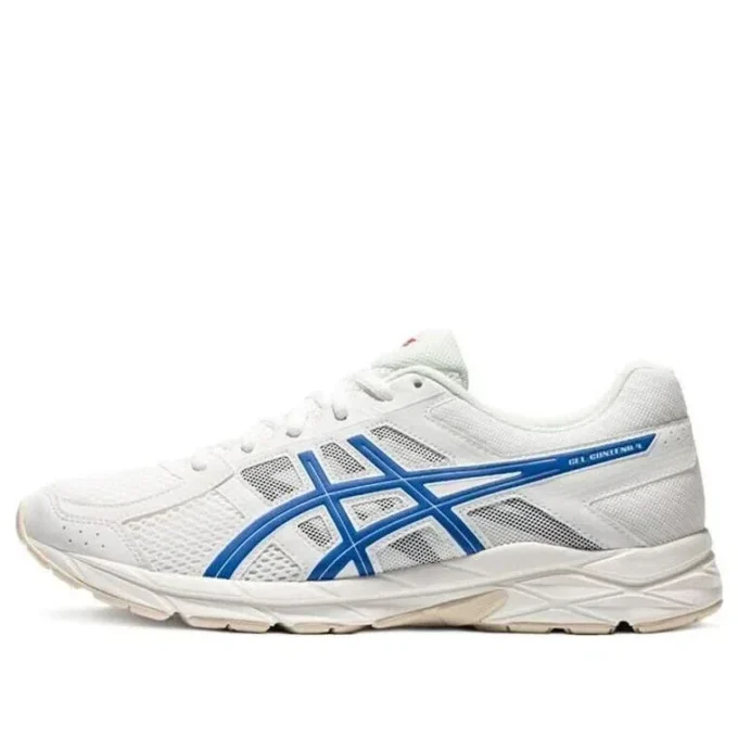 GEL-Contend 4 «White Blue»