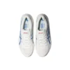 GEL-Contend 4 «White Blue»