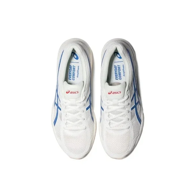 GEL-Contend 4 «White Blue»