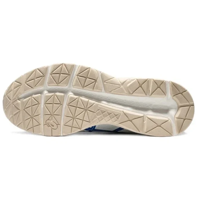 GEL-Contend 4 «White Blue»