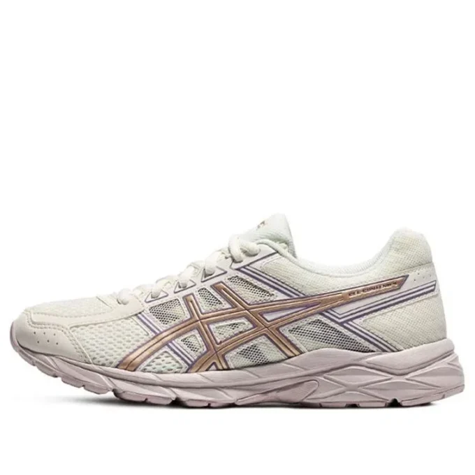 GEL-Contend 4 «White Gold Purple»