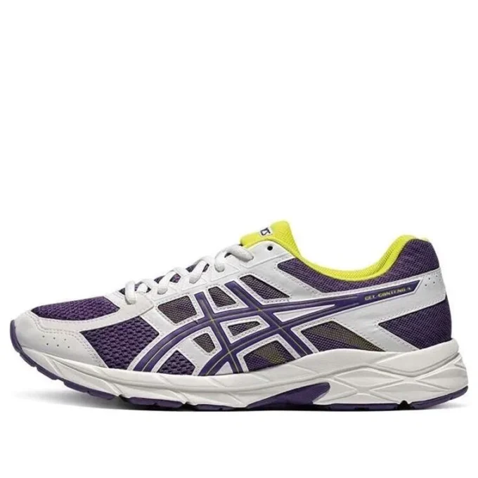 GEL-Contend 4 «White Purple»