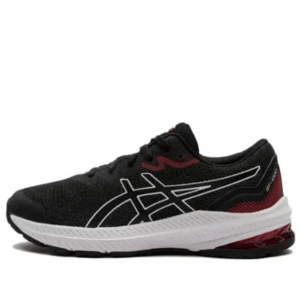 GEL-Contend 4s «Black Burgundy»