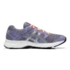 GEL-Contend 5 «Ash Rock Silver»