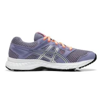 GEL-Contend 5 «Ash Rock Silver»