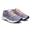 GEL-Contend 5 «Ash Rock Silver»