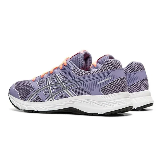 GEL-Contend 5 «Ash Rock Silver»