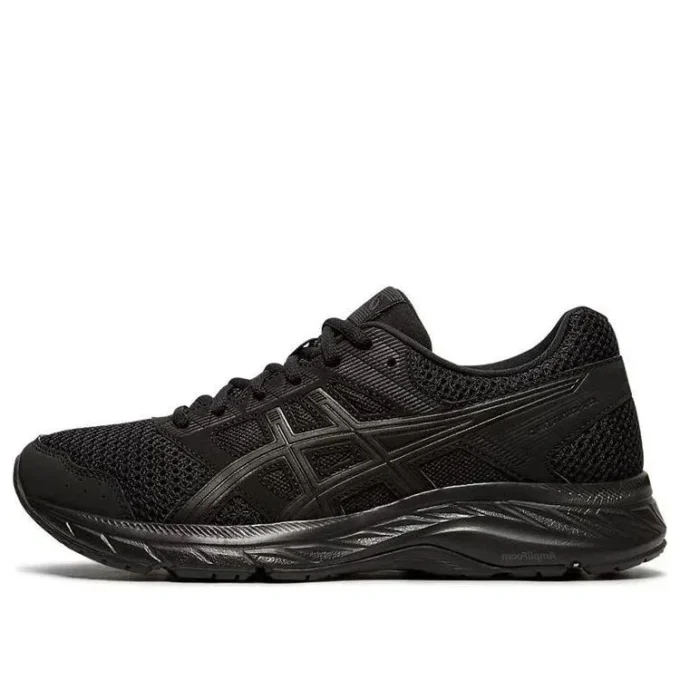 GEL-Contend 5 «Black»