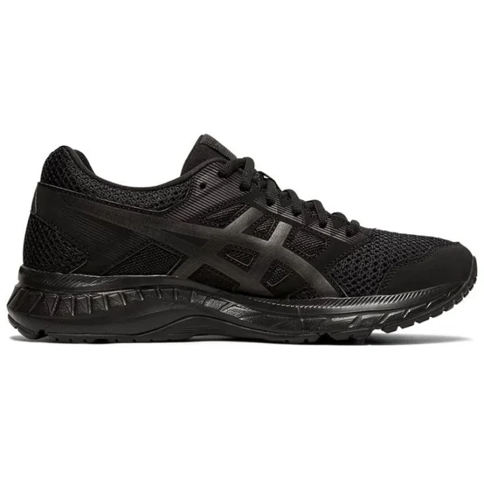 GEL-Contend 5 «Black»