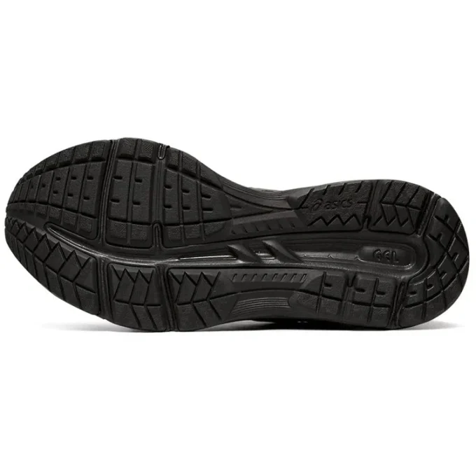 GEL-Contend 5 «Black»