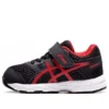 GEL-Contend 5 «Black Red»