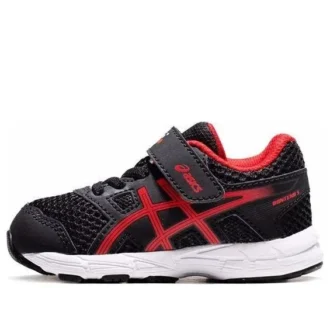 GEL-Contend 5 «Black Red»