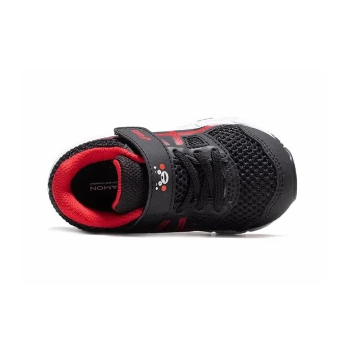GEL-Contend 5 «Black Red»