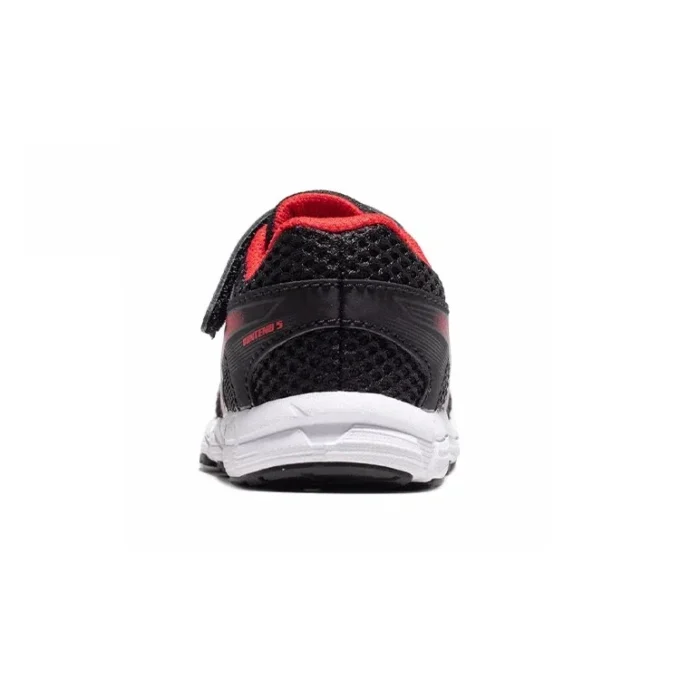 GEL-Contend 5 «Black Red»