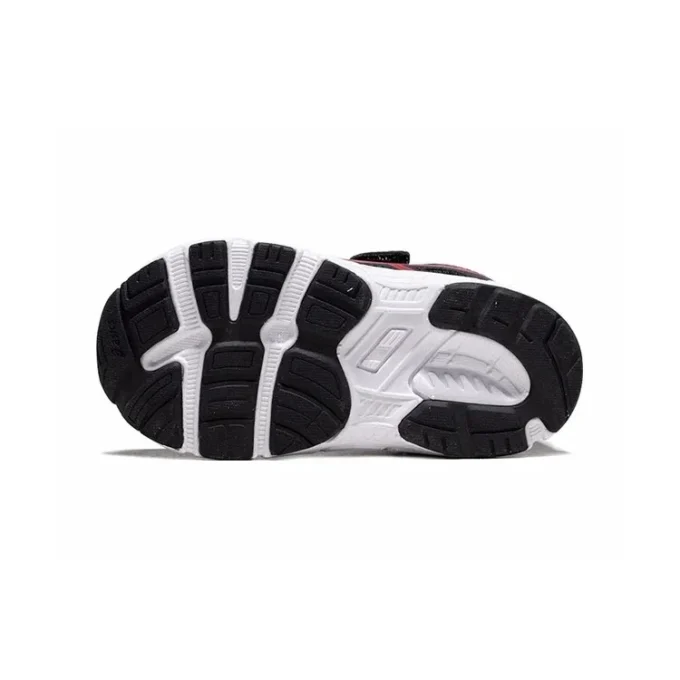 GEL-Contend 5 «Black Red»