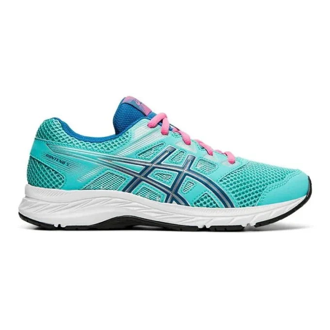 GEL-Contend 5 «Ice Mint Deep Sapphire»