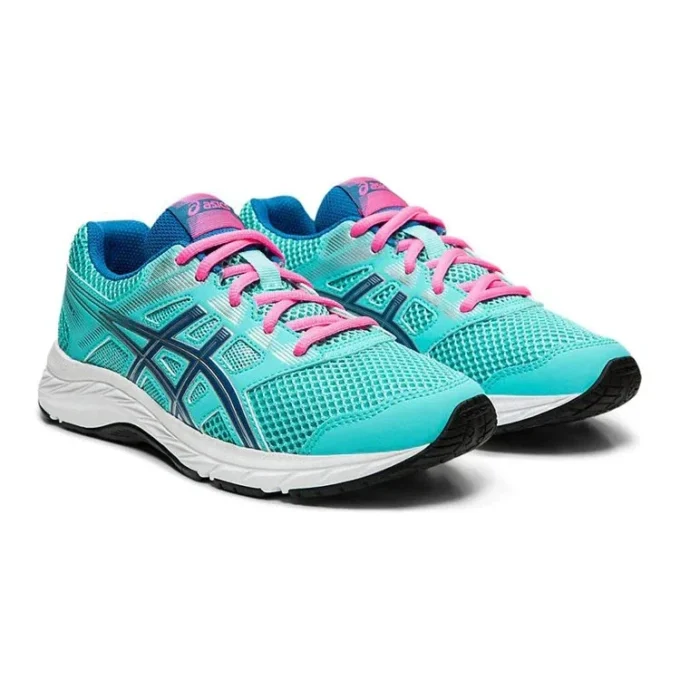 GEL-Contend 5 «Ice Mint Deep Sapphire»