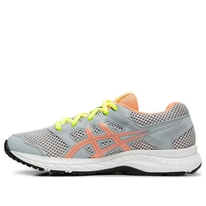 GEL-Contend 5 «Piedmont Grey Sun Coral»