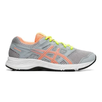 GEL-Contend 5 «Piedmont Grey Sun Coral»