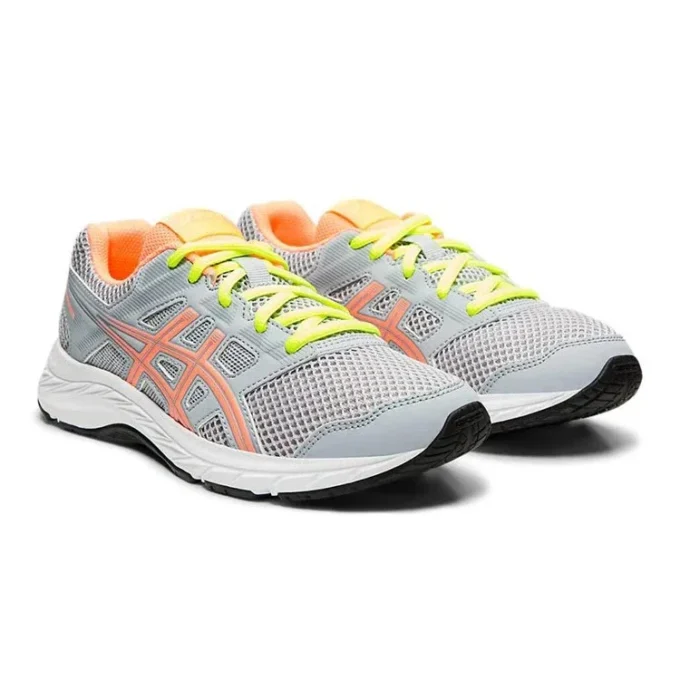 GEL-Contend 5 «Piedmont Grey Sun Coral»