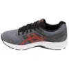GEL-Contend 5 «Steel Grey Red Snapper»