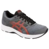 GEL-Contend 5 «Steel Grey Red Snapper»