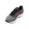 GEL-Contend 5 «Steel Grey Red Snapper»