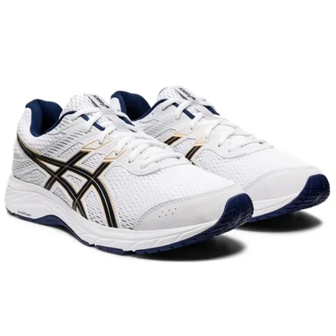 GEL-Contend 6 «Blanco Negro»
