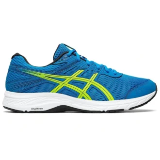 GEL-Contend 6 «Directoire Blue»