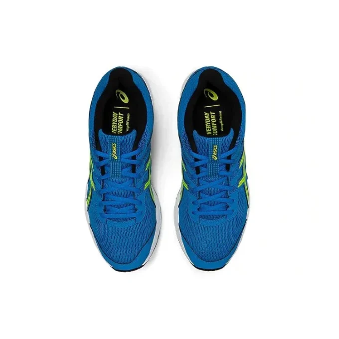 GEL-Contend 6 «Directoire Blue»