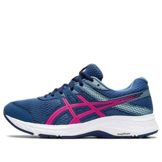 GEL-Contend 6 «Grand Shark Pink Glo»