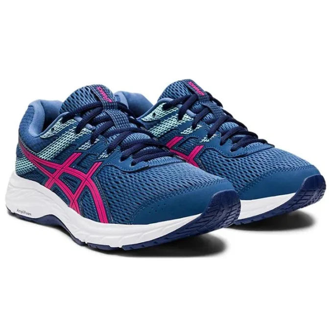 GEL-Contend 6 «Grand Shark Pink Glo»