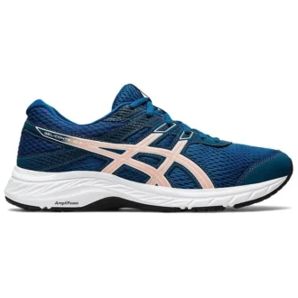 GEL-Contend 6 «Mako Blue»