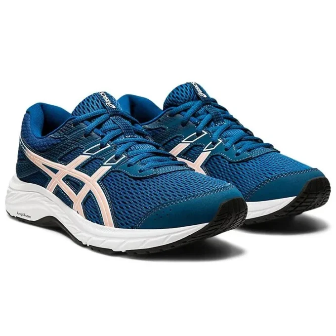 GEL-Contend 6 «Mako Blue»