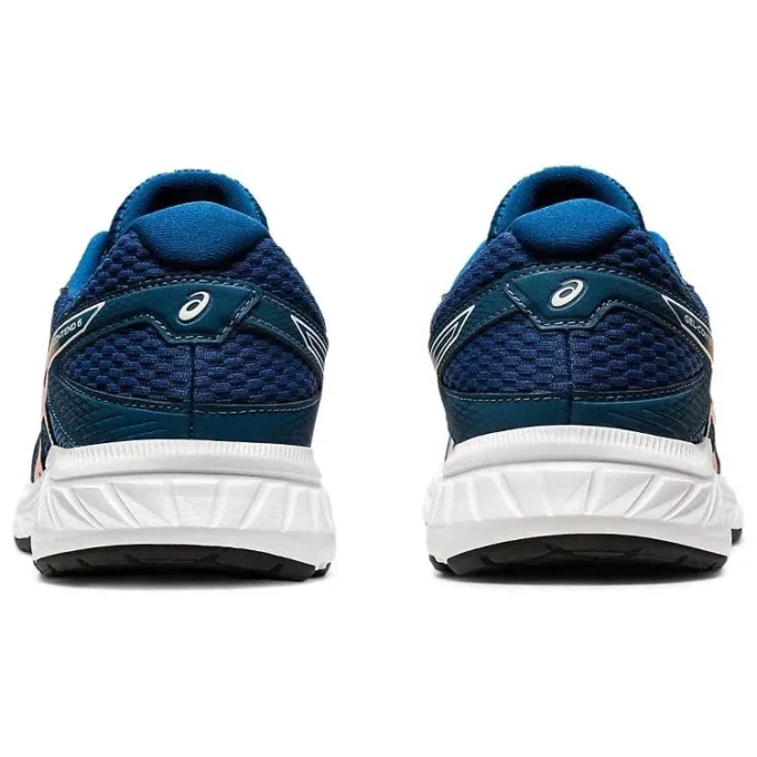 GEL-Contend 6 «Mako Blue»