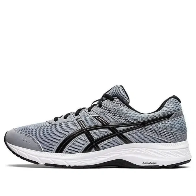 GEL-Contend 6 «Sheet Rock Black»