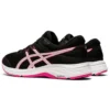GEL-Contend 6 Wide «Black Pink Glo»