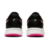 GEL-Contend 6 Wide «Black Pink Glo»
