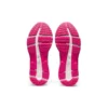 GEL-Contend 6 Wide «Black Pink Glo»