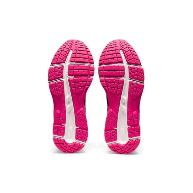 GEL-Contend 6 Wide «Black Pink Glo»