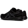 GEL-Contend 7 4E Wide «Black Carrier Grey»