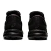 GEL-Contend 7 4E Wide «Black Carrier Grey»