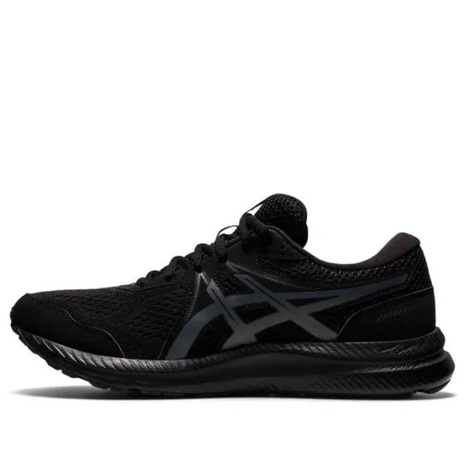 GEL-Contend 7 «Black Carrier Grey»