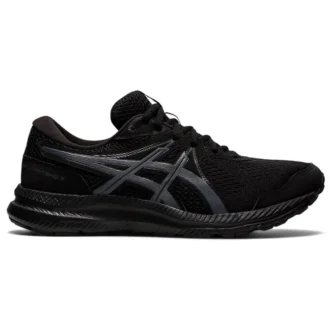 GEL-Contend 7 «Black Carrier Grey»