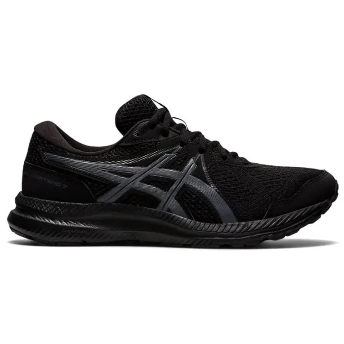 GEL-Contend 7 «Black Carrier Grey»