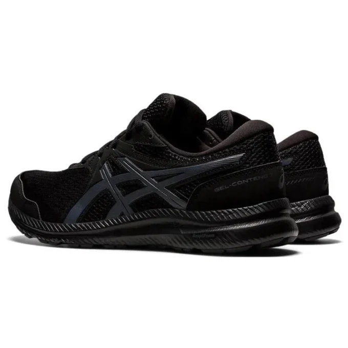GEL-Contend 7 «Black Carrier Grey»