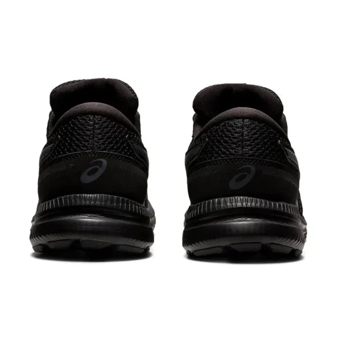 GEL-Contend 7 «Black Carrier Grey»